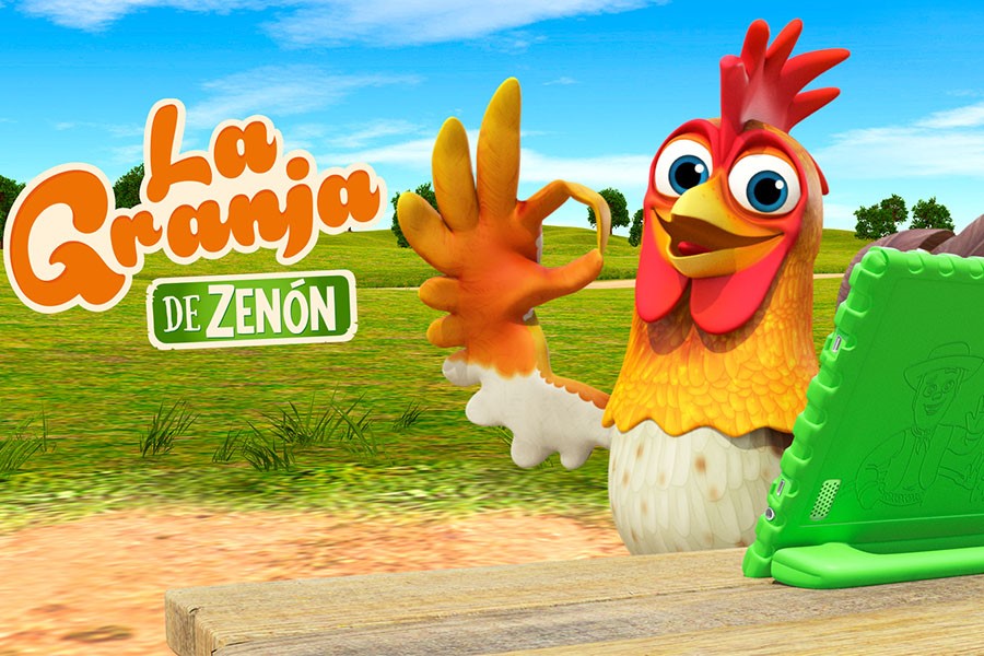 El Reino Infantil Extends Netflix Alliance as Global Footprint Grows